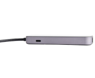UNITEK HUB USB-C 3.1 - RJ-45, HDMI 4K, PD100W, 3x USB-A D1084A - 1062639 - zdjęcie 6